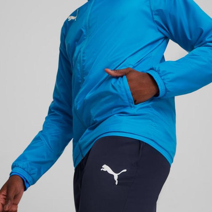 Actual product image Puma teamGOAL All Weather Jacket (S)