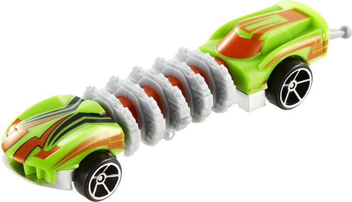 Image du produit Hot Wheels Assortiment de véhicules de Mutant Machines