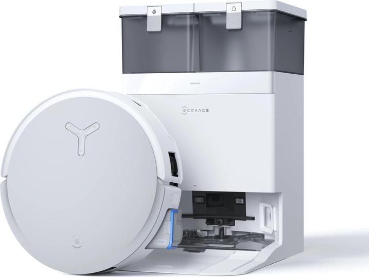 Produktbild Ecovacs Deebot X8 Omni (Saugwischroboter)