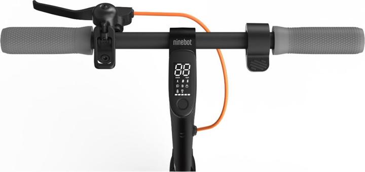 Produktbild Segway-Ninebot KickScooter D28D (20 km/h, 28 km, 300 W)