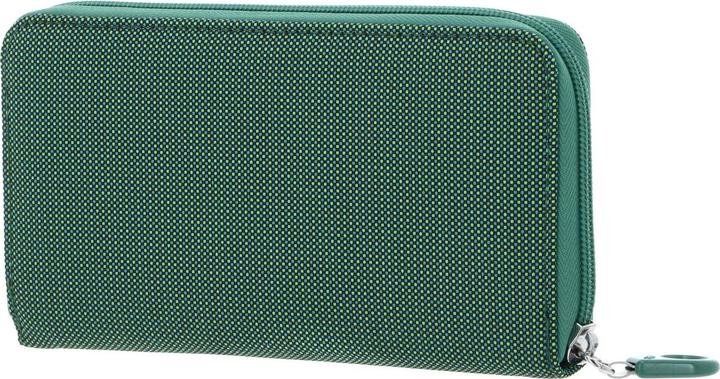 Actual product image Mandarina Duck MD20 Zip Wallet
