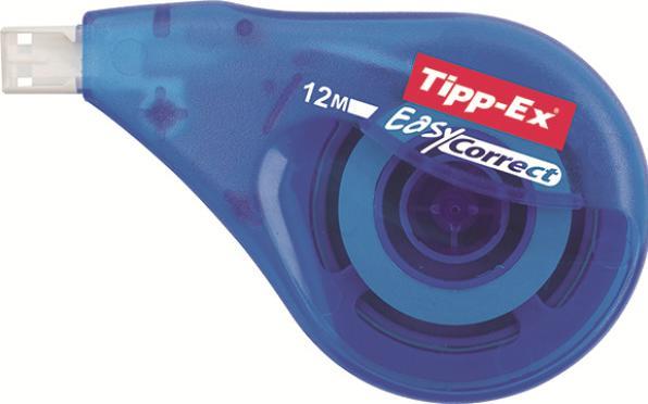 Tipp-Ex Easy Correct Blister