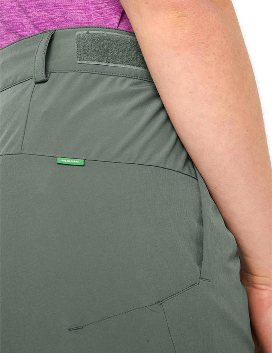 Produktbild Vaude Women's Tamaro Base Pants (40, M)