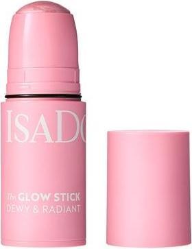 Produktbild Isadora Highlighter The Glow Stick 25 Rose Gleam / 5,5 g (Highlighter, 5.50 g)