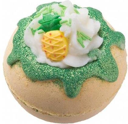Produktbild Bomb Cosmetics Tutti Frutti Bathaster - Bath Bomb - 160.0g (Badeperlen)