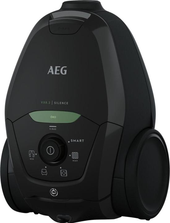 Immagine prodotto AEG Il silenzio