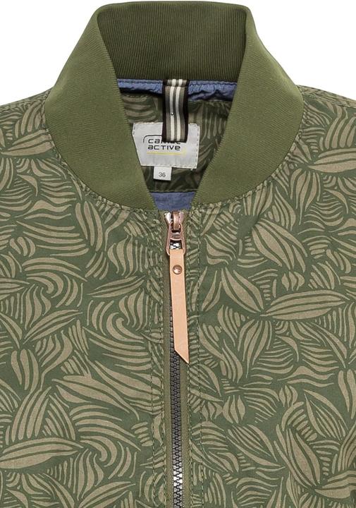 Productafbeelding Camel Active Katoenen bomberjack (46)