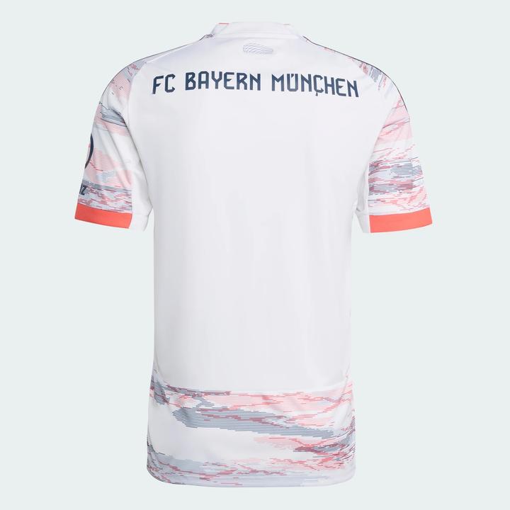 Immagine prodotto adidas FC Bayern München Auswärts Trikot (L)