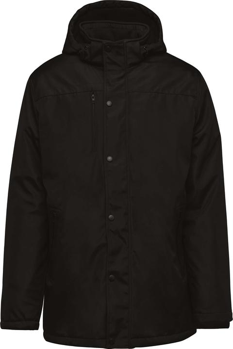 Produktbild Kariban Parka mit abnehmbarer Kapuze (3XL)
