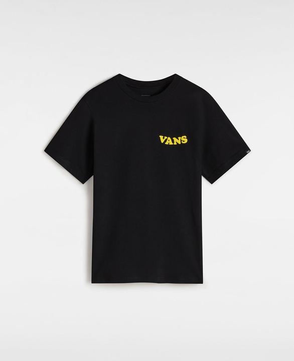 Actual product image Vans B HASTA LA SHAKA SS Black (L)