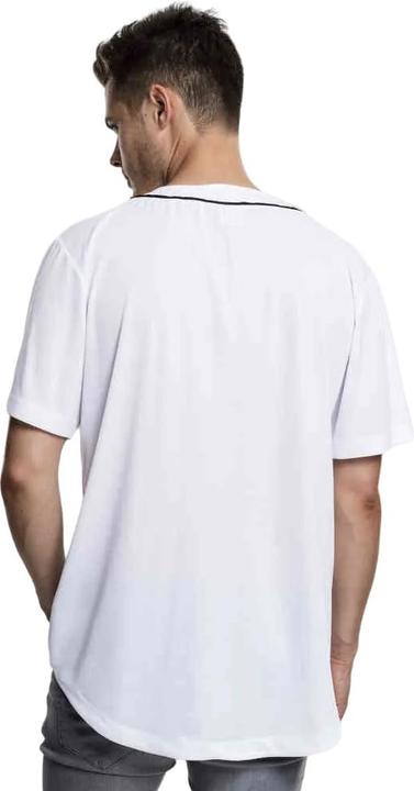 Produktbild Urban Classics Trikot Baseball (M)