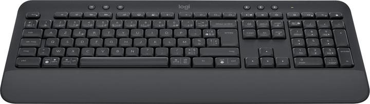 Produktbild Logitech Signature K650 (FR, Kabellos)
