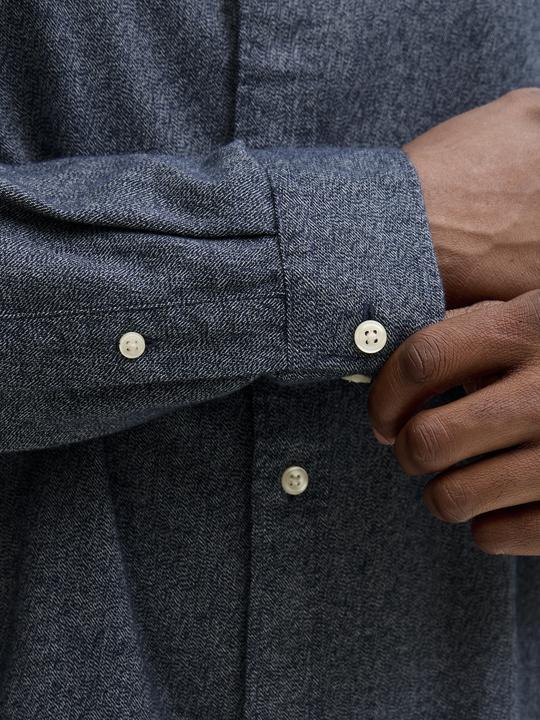 Produktbild Jack & Jones Hemd Plus Size Hemd (6XL)