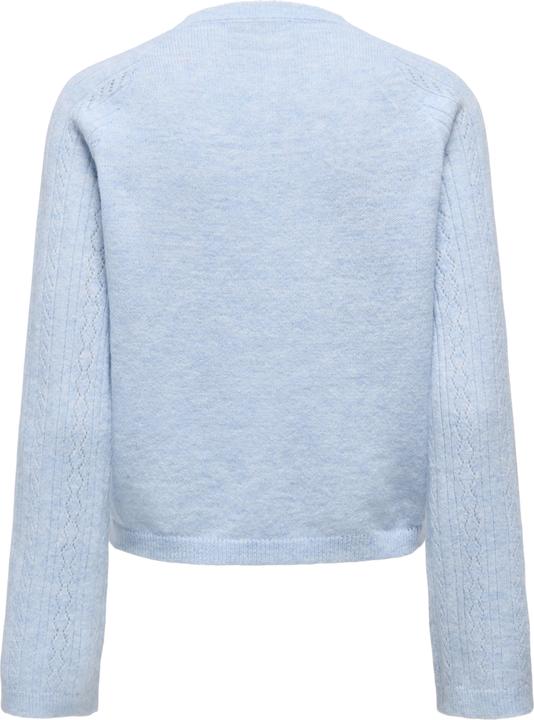 Produktbild JdY JDYAPRIL Strickpullover Strickpullover (XL)