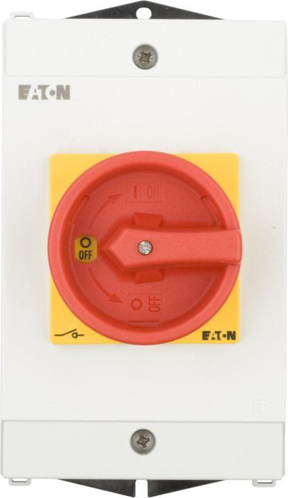 Produktbild Eaton Schalter 25A 3-polig
