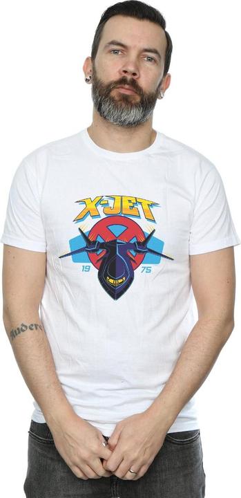 Produktbild XMen XJet TShirt (5XL)