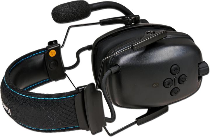 Actual product image Otto Schachner Hearing protectors Howard Leight Sync Wireless (1x)