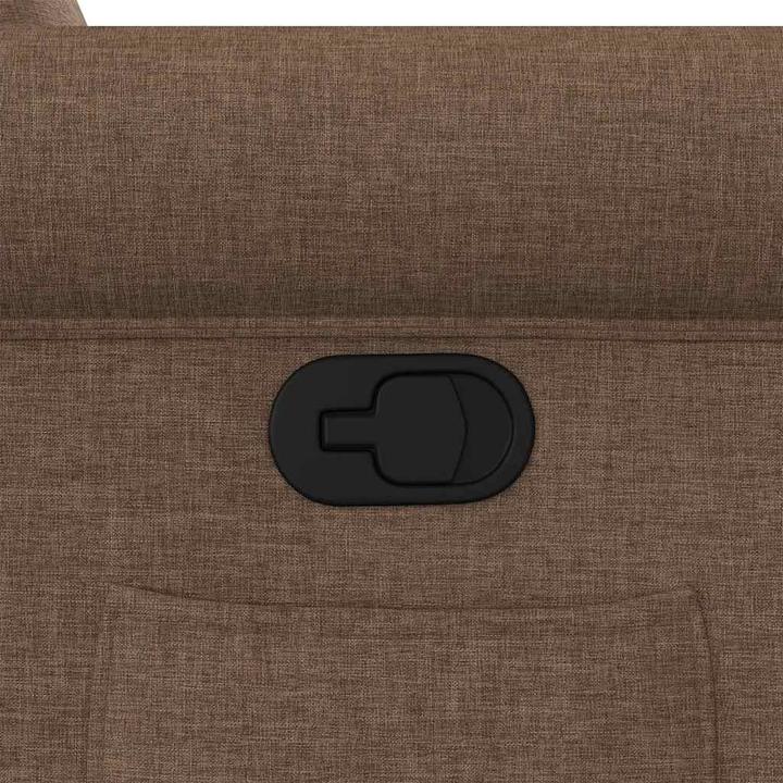 Produktbild vidaXL Relaxsessel mit Aufstehhilfe