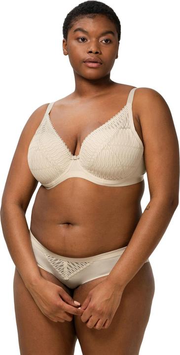 Immagine prodotto Triumph Reggiseno con ferretto Aura Spotlight (75 C, Confezione da 2)