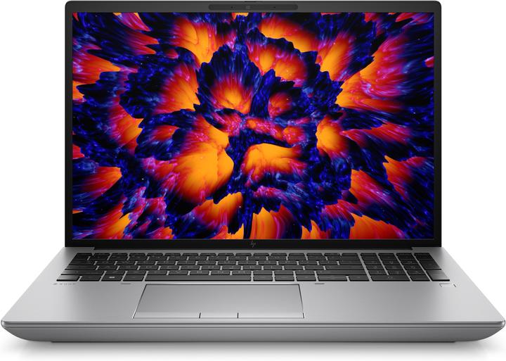 Produktbild HP ZBook Fury 16 G9 Intel Core i7-12800HX 40,6cm 16Zoll WUXGA 32GB DDR5 1TB/SSD NVIDIA RTX A2000 8GB (16", 1000 GB, 32 GB, DE, Intel Core i7-12800HX)
