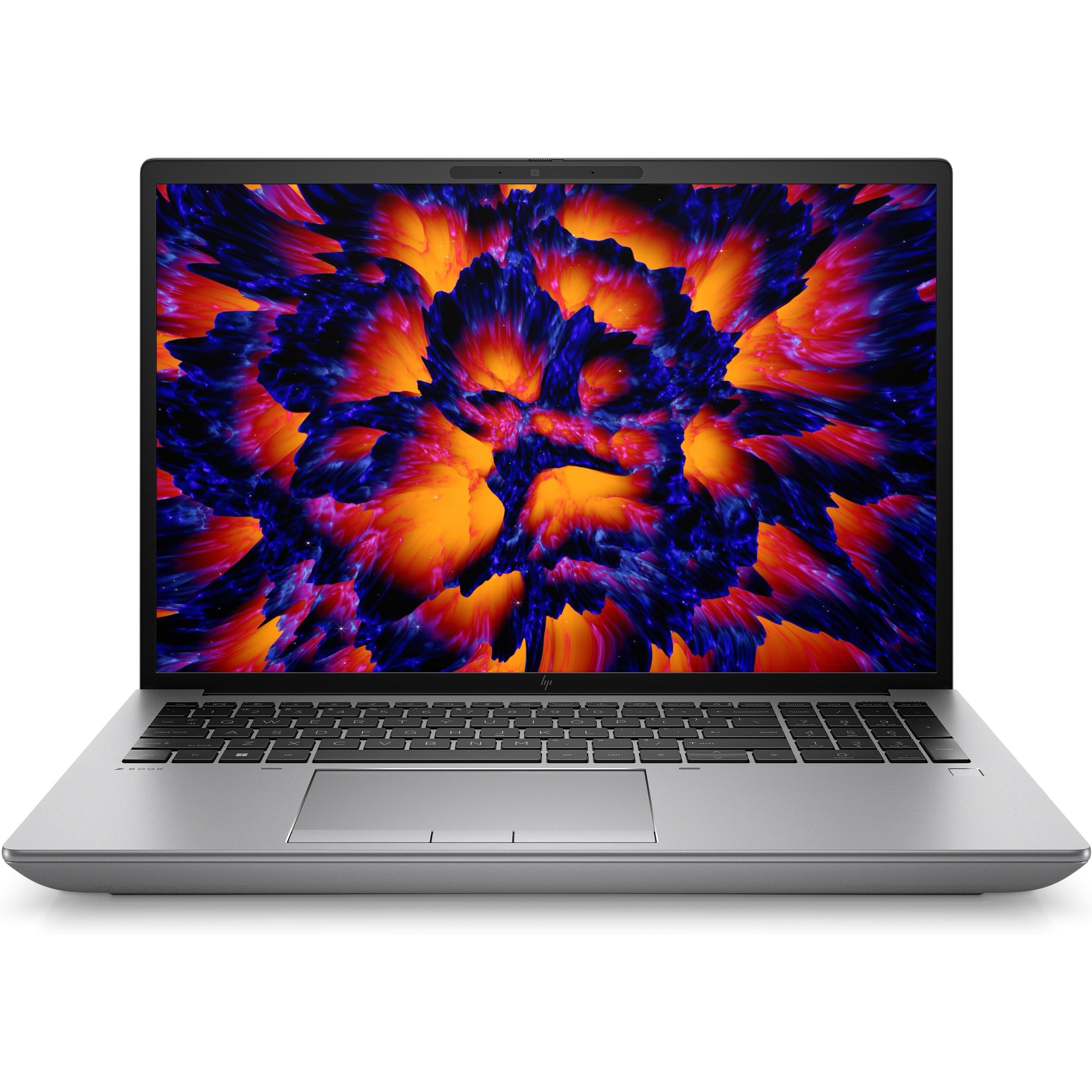 HP ZBook Fury 16 G9 Intel Core i7-12800HX 40,6cm 16Zoll WUXGA 32GB DDR5 1TB/SSD NVIDIA RTX A2000 8GB