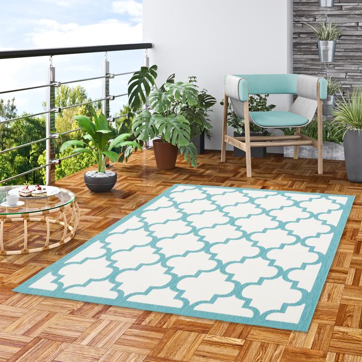 Image du produit Pergamon Tendance Cape Cod (80 x 140 cm)