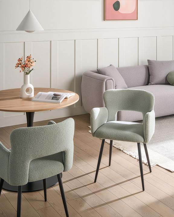 Image du produit Beliani Sanilac