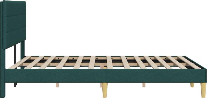 Image du produit vidaXL Bettgestell (140 x 190 cm)