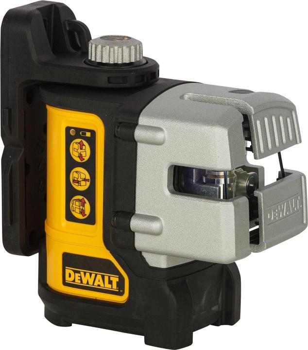Actual product image DeWalt Multiline Laser DW089K