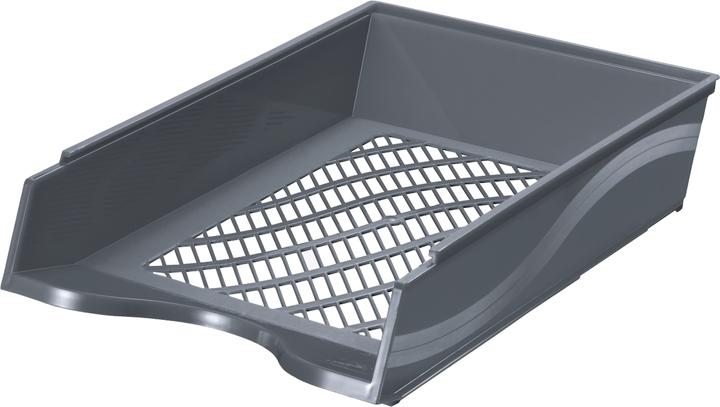 Bene Letterbak C4 leisteen (A4, A4+, C4)