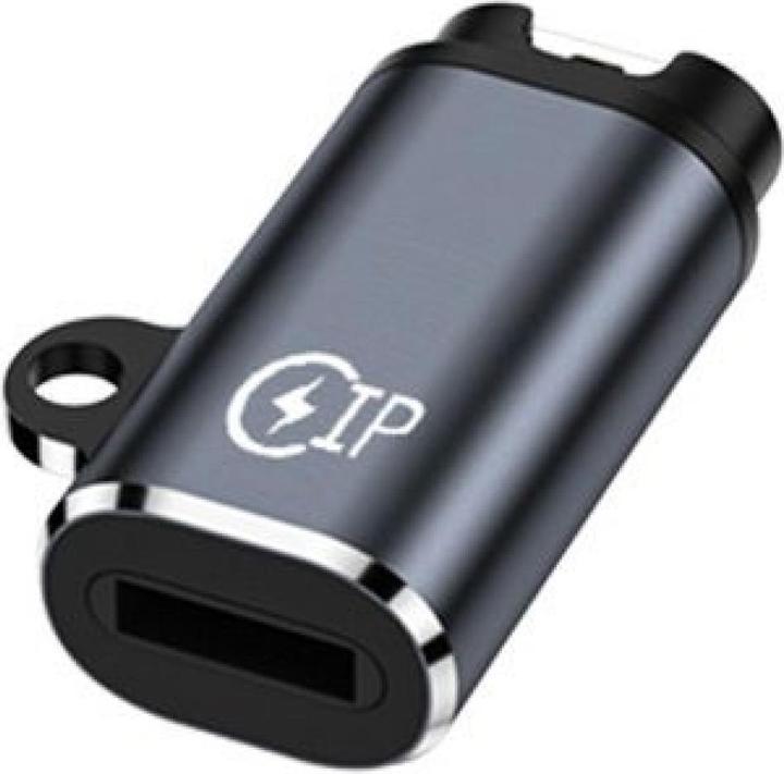 Immagine prodotto PowerGuard Adattatore di ricarica da Lightning a Garmin Smartwatch