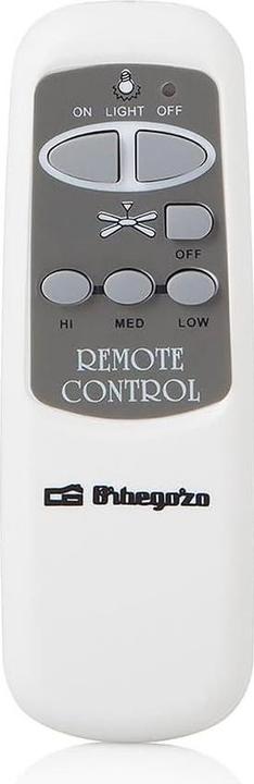 Produktbild Orbegozo CP 50120