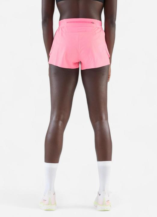 Produktbild Kiprun Laufshorts Trailrunning Damen leicht - Run 900 Light rosa (XL)