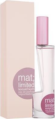 Produktbild Masaki Matsushima mat limited (Eau de Parfum, 40 ml)