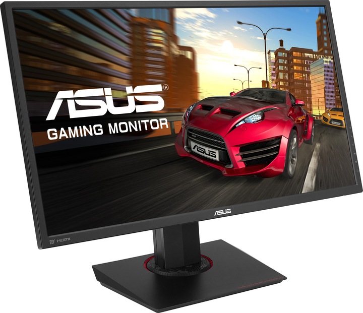 Produktbild ASUS Mg278q (2560 x 1440 Pixel, 27")