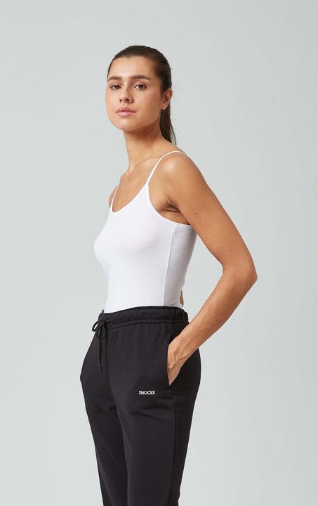 Produktbild Snocks Damen Spaghetti Tops (L)