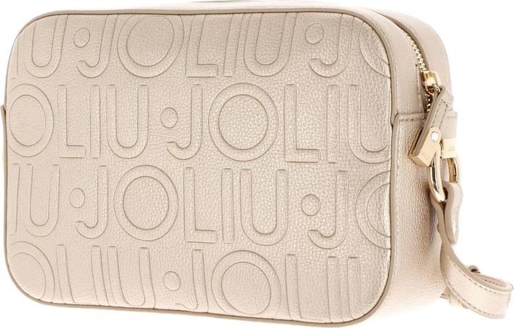 Actual product image Liu Jo Manh ECS Camera Case Bag