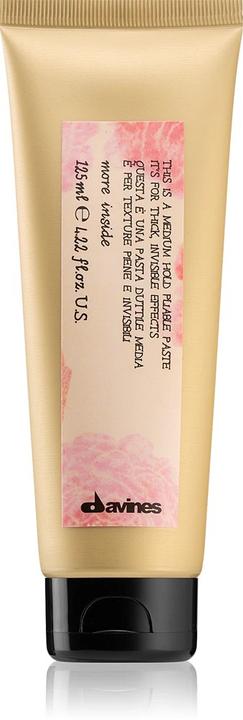 Produktbild Davines Medium Hold Pliable (Haarcreme, 125 ml)