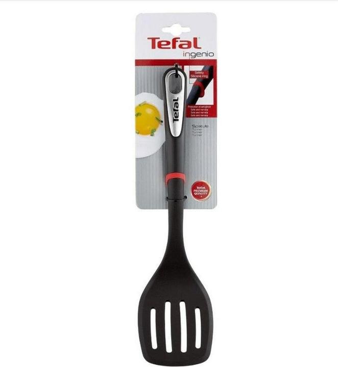 Actual product image Tefal Ingenio Pfannenwender