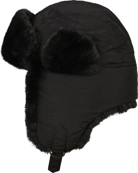 Produktbild Urban Classics Nylon Trapper Hat (One Size)