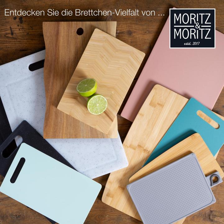 Actual product image Moritz & Moritz Cutting boards