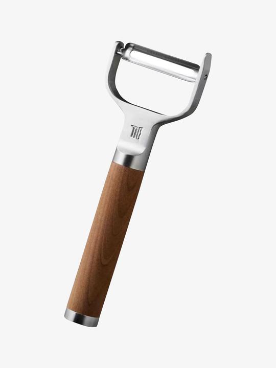 Actual product image Fiskars Norden Peeler Y shape