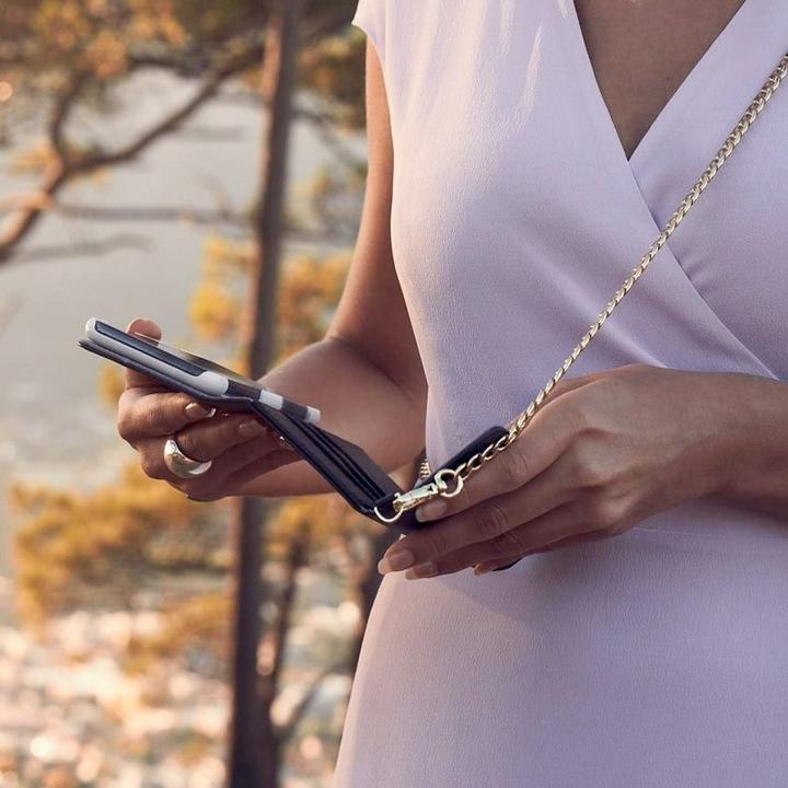 Actual product image iDeal Of Sweden Kensington Clutch (Apple iPhone 6)