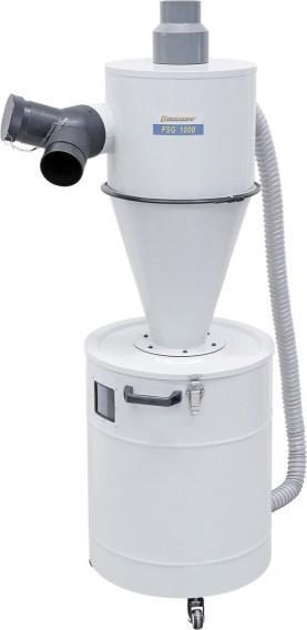 Actual product image Bernardo Cantina Bernardo - Feinstaub-Filtergerät