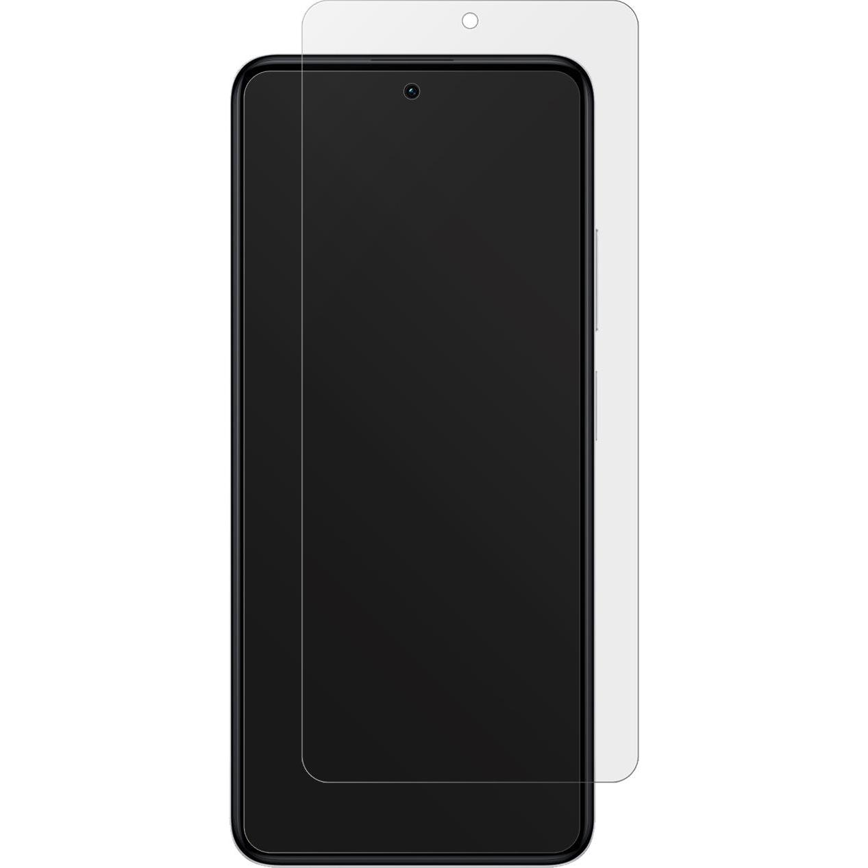 Thumbnail - Dipos Displayschutzfolie Antireflex (6 Stück, Xiaomi Poco X4 GT), Smartphone Schutzfolie, Transparent