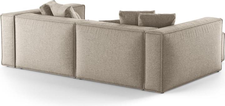Produktbild Cosmopolitan Design Aveiro (Ecksofa)