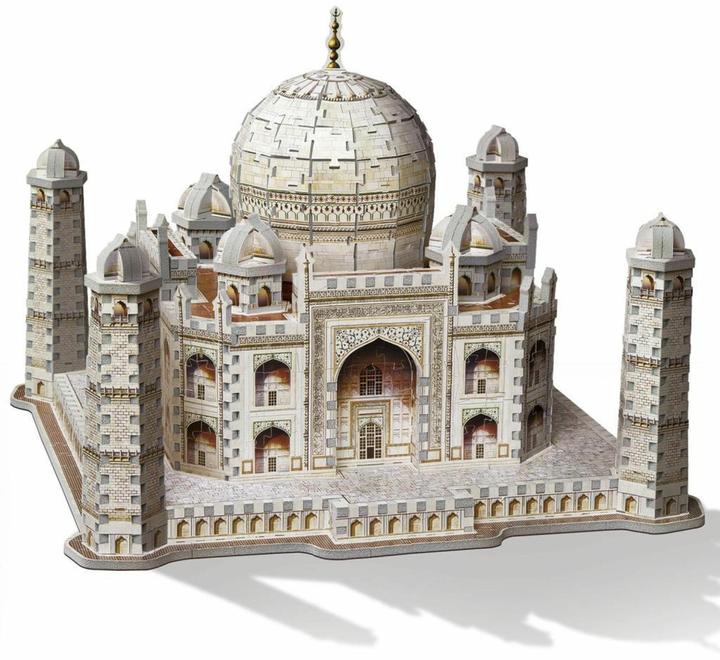 Produktbild Wrebbit 3D Taj Mahal (950 Teile)
