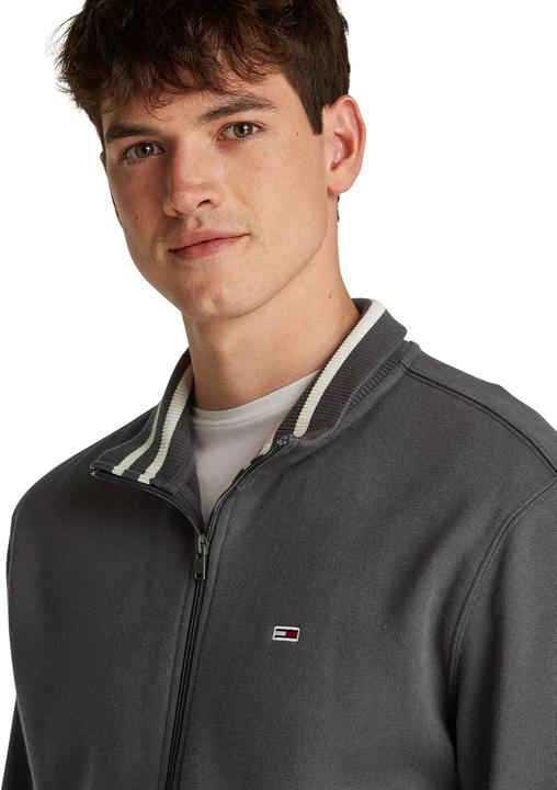 Produktbild Tommy Jeans Felpa con Cerniera (XS)