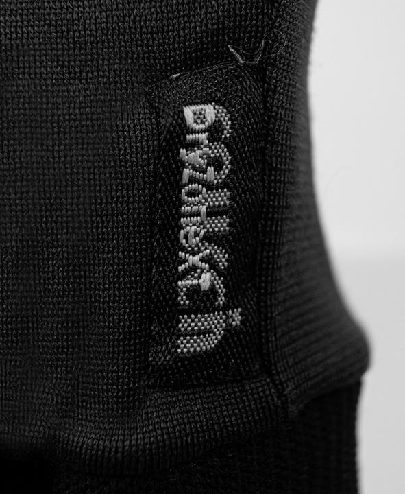 Produktbild Reusch Dryzone Glove (8)