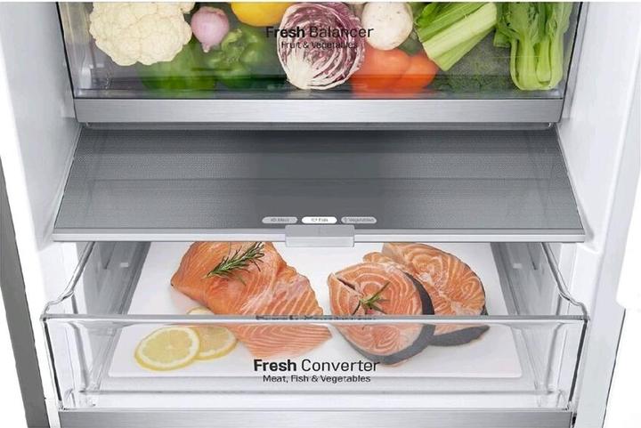 Immagine prodotto LG FRIGORIFERO GBV7280CPY (387 l)